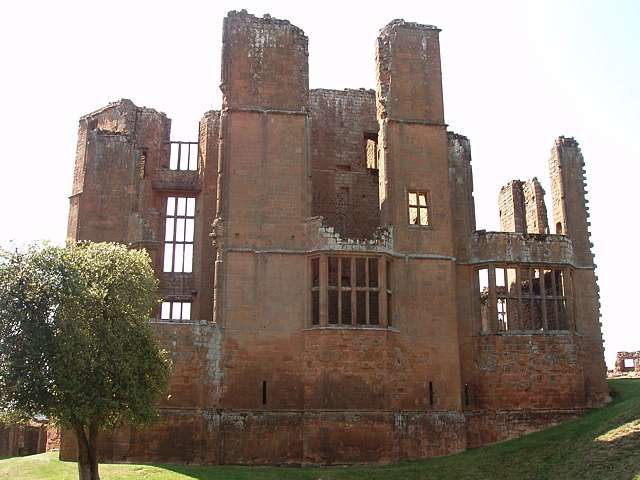 Kenilworth Castle